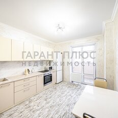 Квартира 40 м², 1-комнатная - изображение 2