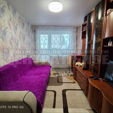 Квартира 79 м², 4-комнатная - изображение 3