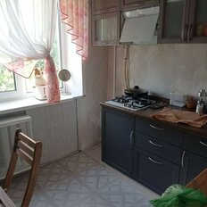 Квартира 30,5 м², 1-комнатная - изображение 2