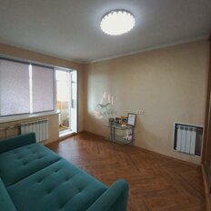 Квартира 21,4 м², 1-комнатная - изображение 1