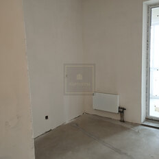 Квартира 35,5 м², 1-комнатная - изображение 5