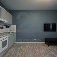 Квартира 28,2 м², студия - изображение 5