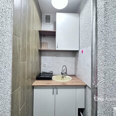 Квартира 15 м², студия - изображение 1