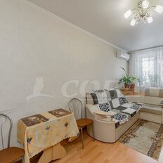 Квартира 41 м², 1-комнатная - изображение 4