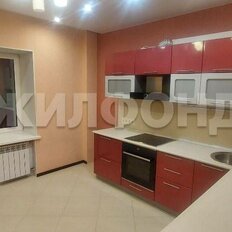 Квартира 118 м², 4-комнатная - изображение 4