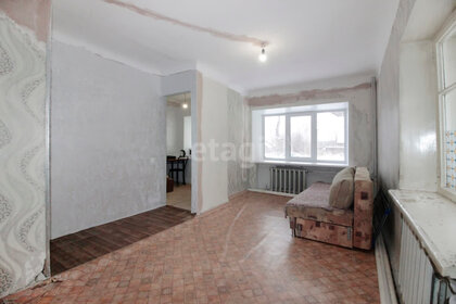 32 м², 1-комнатная квартира 1 150 000 ₽ - изображение 59