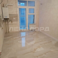Квартира 43,5 м², 1-комнатная - изображение 4