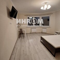 Квартира 48 м², 1-комнатная - изображение 4