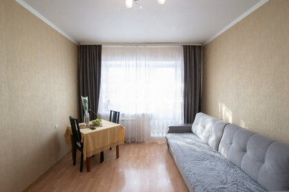 Купить квартиру площадью 23 кв.м. в округе Центральный в Омске - изображение 6