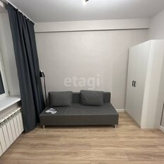 Квартира 17 м², студия - изображение 4