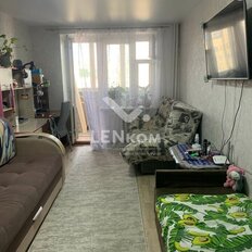 Квартира 50,1 м², 2-комнатная - изображение 2