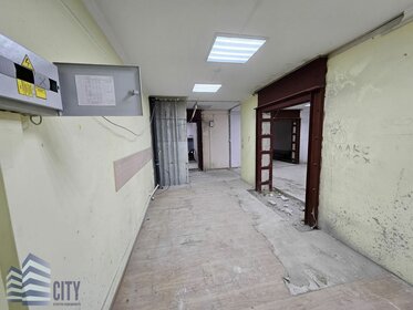 580 м², помещение свободного назначения 377 000 ₽ в месяц - изображение 54