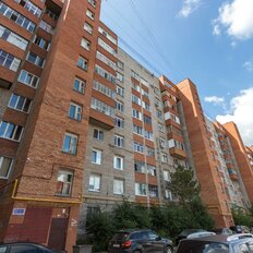 Квартира 82,3 м², 3-комнатная - изображение 3