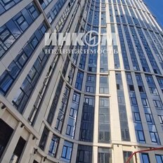 Квартира 61,6 м², 2-комнатная - изображение 1