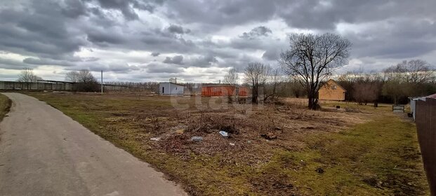 Купить трехкомнатную квартиру в новостройке у метро Полежаевская (фиолетовая ветка) в Москве и МО - изображение 9