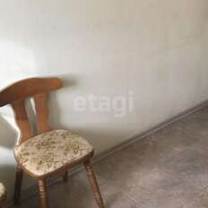 Квартира 40,8 м², 1-комнатная - изображение 4