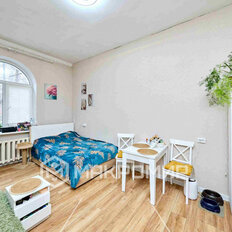 Квартира 164,9 м², 5-комнатная - изображение 1