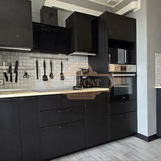 Квартира 35,4 м², 1-комнатная - изображение 1