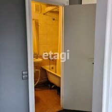 Квартира 31,1 м², 1-комнатная - изображение 3