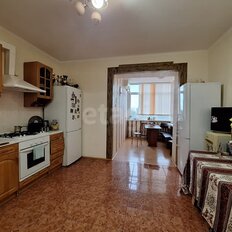 Квартира 96,1 м², 3-комнатная - изображение 2