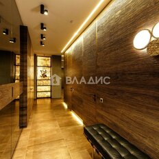 Квартира 176 м², 4-комнатная - изображение 4