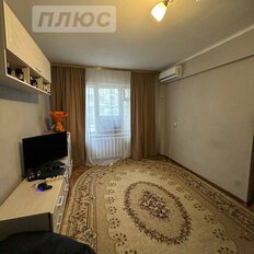 Квартира 31 м², 1-комнатная - изображение 3