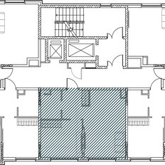 Квартира 39,6 м², 2-комнатная - изображение 2