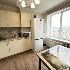 Квартира 48,5 м², 2-комнатная - изображение 5