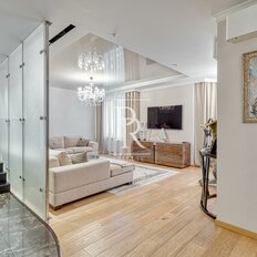 Квартира 170 м², 4-комнатная - изображение 5