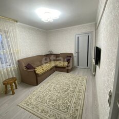 Квартира 31,7 м², 1-комнатная - изображение 5