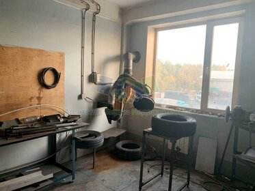 Купить квартиру с ремонтом у метро Волжская (салатовая ветка) в Москве и МО - изображение 33