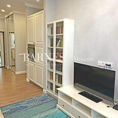 Квартира 43,2 м², 2-комнатные - изображение 3