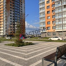 Квартира 56,6 м², 2-комнатная - изображение 3