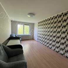 Квартира 63,8 м², 3-комнатная - изображение 2