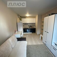 Квартира 33,4 м², 1-комнатная - изображение 1