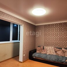 Квартира 53 м², 2-комнатная - изображение 4