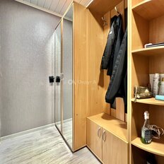 Квартира 33 м², 1-комнатная - изображение 2