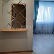 Квартира 25,3 м², 1-комнатная - изображение 5