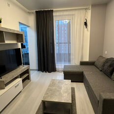 Квартира 23,1 м², студия - изображение 2