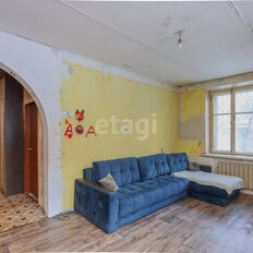 Квартира 76 м², 3-комнатная - изображение 3