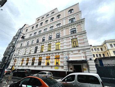 735 м², офис 1 450 000 ₽ в месяц - изображение 97