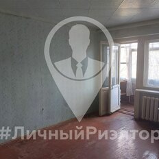 Квартира 28,8 м², 1-комнатная - изображение 5