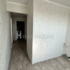 Квартира 30,4 м², 1-комнатная - изображение 4