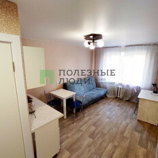 Квартира 18 м², студия - изображение 3