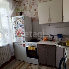 Квартира 34,7 м², 1-комнатная - изображение 3