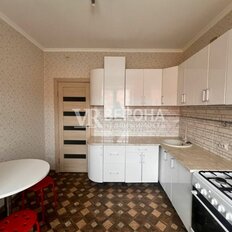 Квартира 37,5 м², 1-комнатная - изображение 1