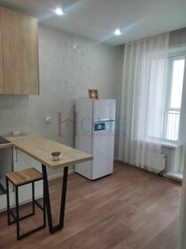 27 м², квартира-студия 16 000 ₽ в месяц - изображение 44