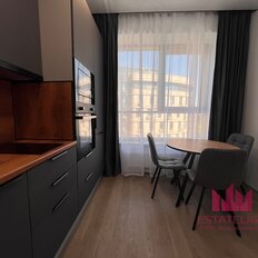 Квартира 35,6 м², 1-комнатная - изображение 2