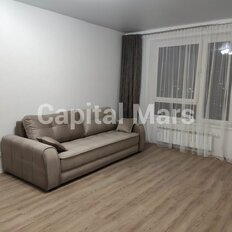 Квартира 40 м², 1-комнатная - изображение 3