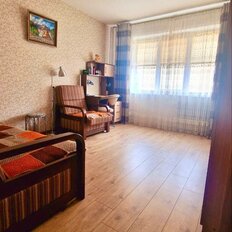 Квартира 29,7 м², 1-комнатная - изображение 3